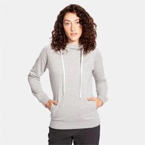 NWT EVO pullover hoodie